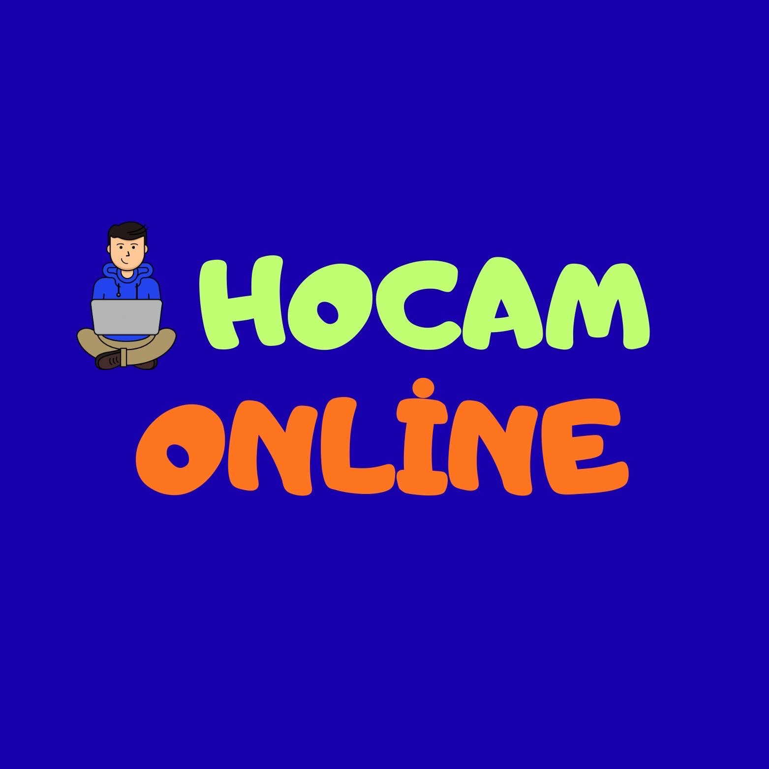 Hocam Online Hakkımızda